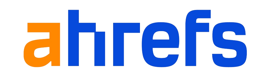 Ahrefs logo