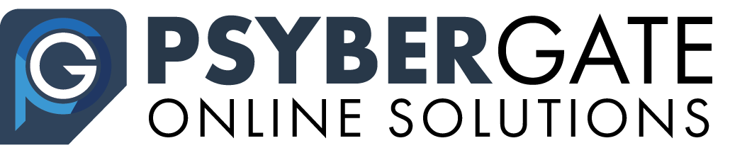 Psybergate Online Solution - Digital Marketing Dubai